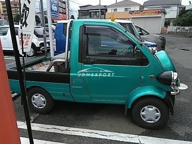 Daihatsu Midget II 1997 thumbnail 16