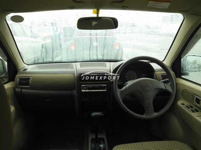 Mitsubishi Minica 1999 thumbnail 10