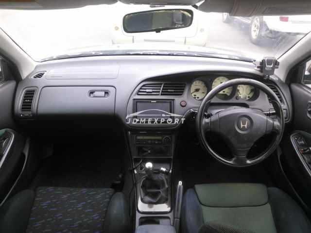 Honda Accord 2000 thumbnail 9