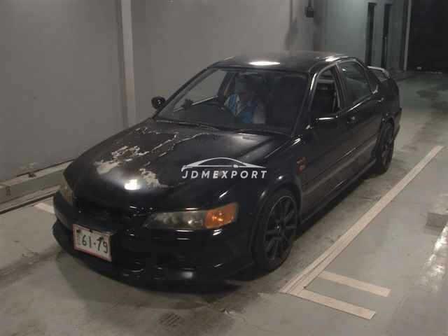 Honda Accord 2000 thumbnail 5
