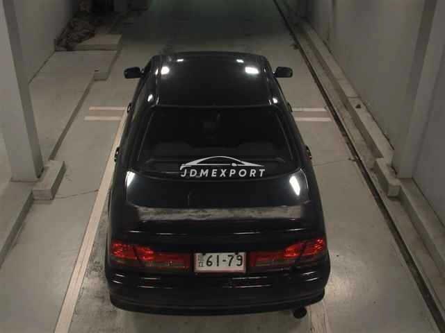 Honda Accord 2000 thumbnail 8