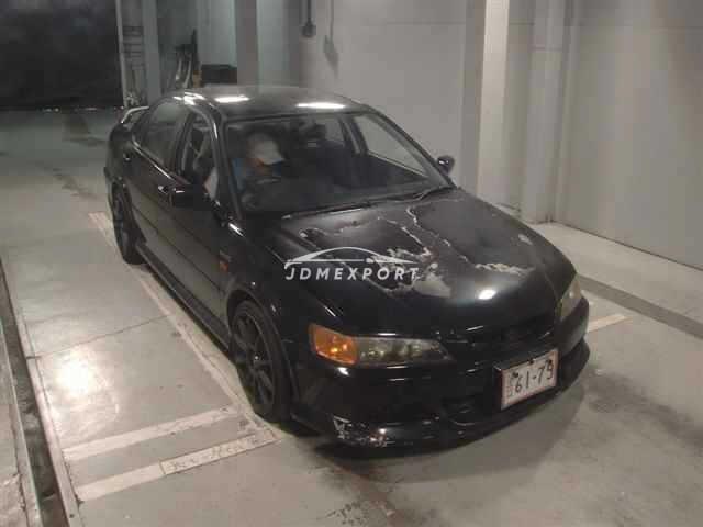 Honda Accord 2000