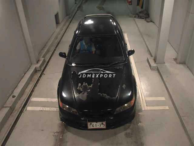 Honda Accord 2000 thumbnail 7