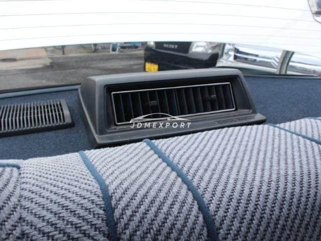 Toyota Crown 1983 thumbnail 20