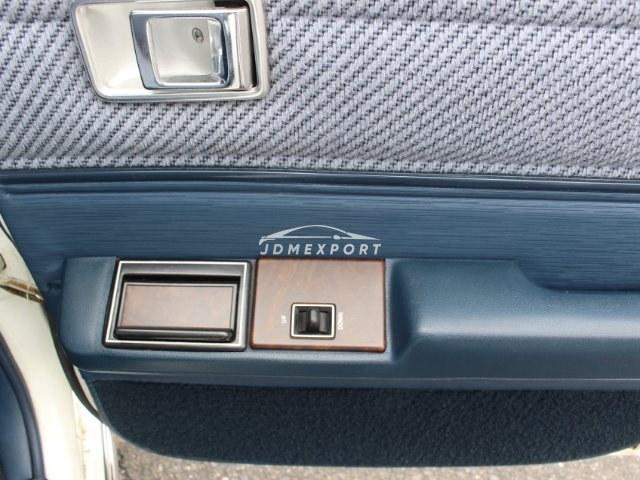 Toyota Crown 1983 thumbnail 21