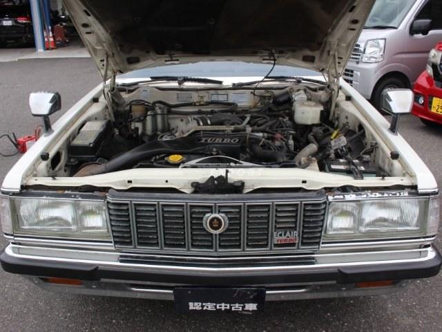 Toyota Crown 1983 thumbnail 11