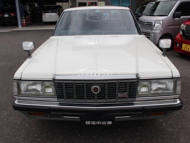 Toyota Crown 1983 thumbnail 24