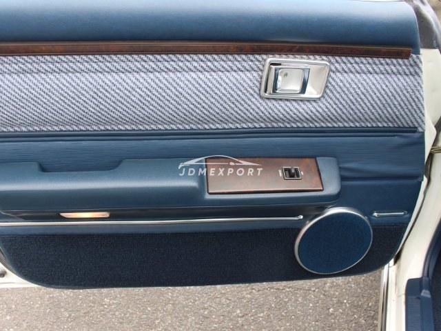 Toyota Crown 1983 thumbnail 5