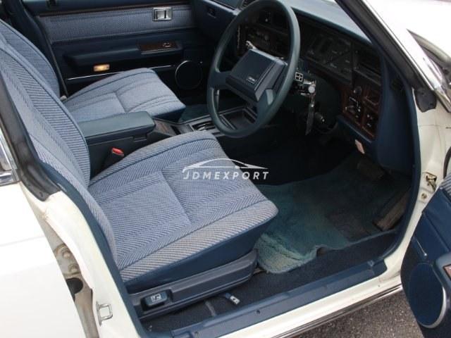 Toyota Crown 1983 thumbnail 18