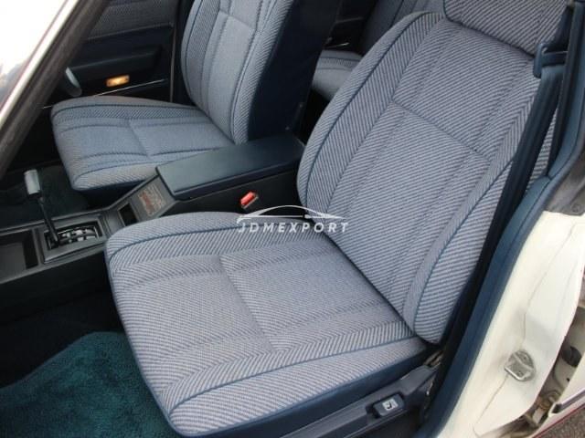 Toyota Crown 1983 thumbnail 6