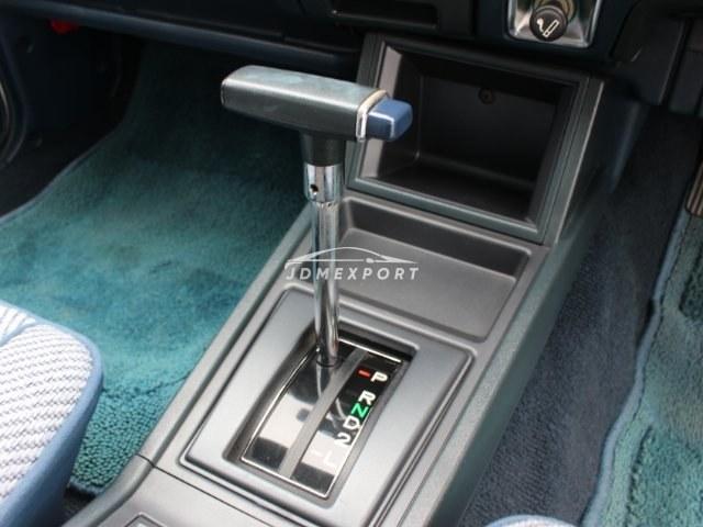 Toyota Crown 1983 thumbnail 14