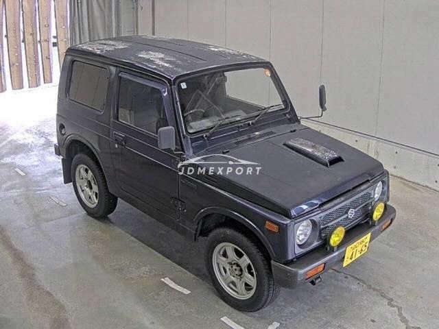 Suzuki Jimny 1993