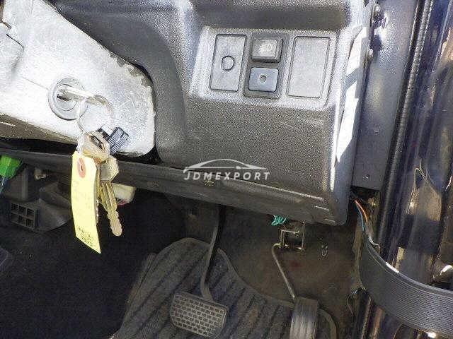 Suzuki Jimny 1993 thumbnail 8