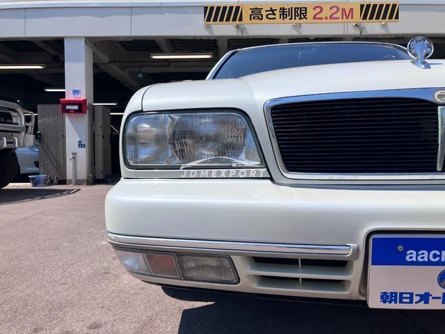Nissan Cima 1994 thumbnail 12
