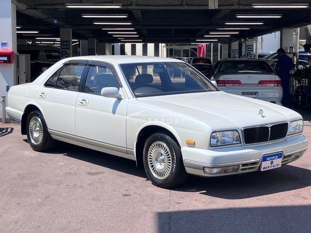 Nissan Cima 1994