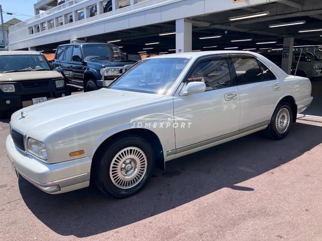Nissan Cima 1994 thumbnail 6