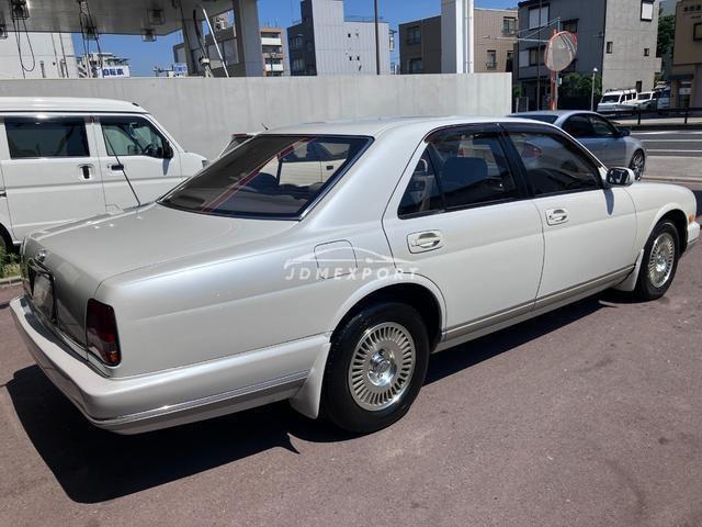 Nissan Cima 1994 thumbnail 11