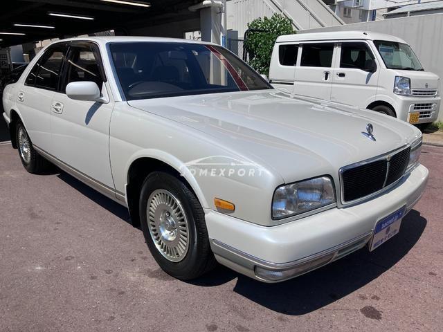 Nissan Cima 1994 thumbnail 3