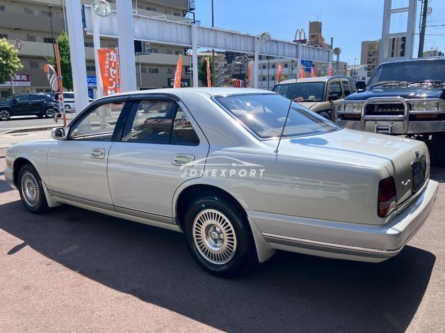 Nissan Cima 1994 thumbnail 7