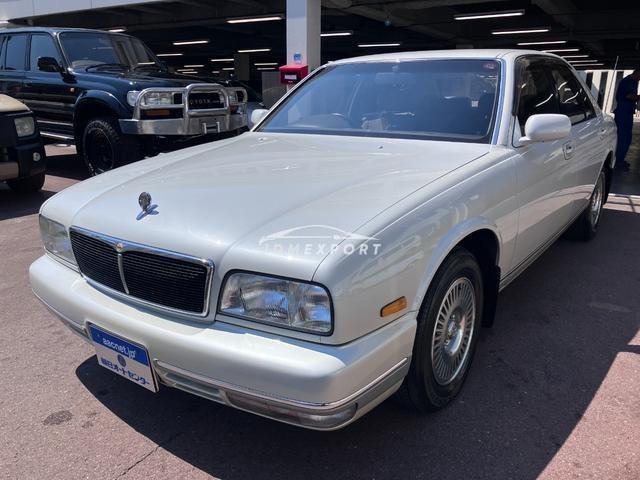 Nissan Cima 1994 thumbnail 5