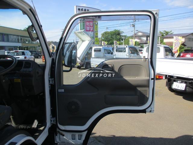 Isuzu Elf Truck 1997 thumbnail 9