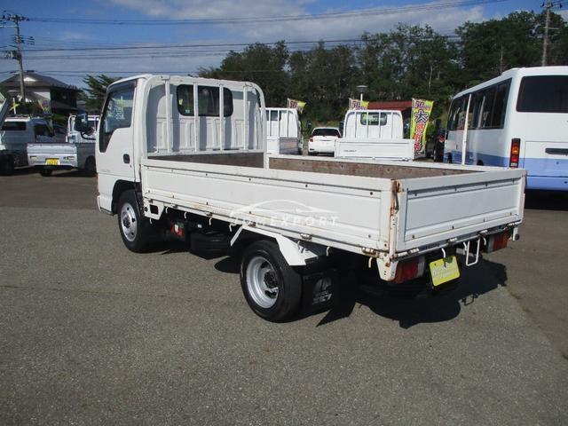 Isuzu Elf Truck 1997 thumbnail 7