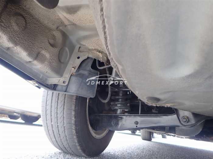 Toyota Progres 2001 thumbnail 14