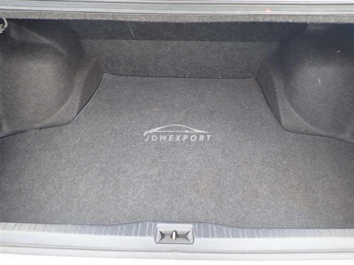 Toyota Progres 2001 thumbnail 11