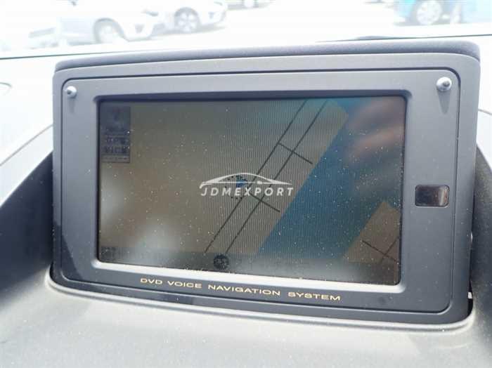 Toyota Progres 2001 thumbnail 26