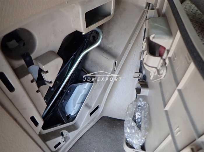 Honda stepwagon 2001 thumbnail 13