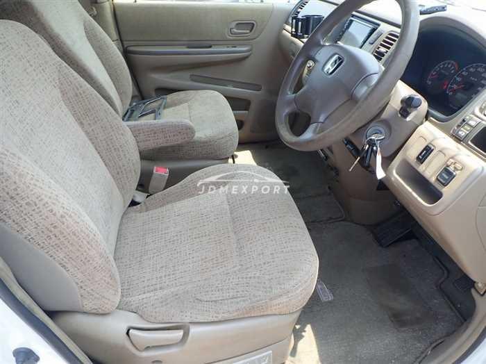 Honda stepwagon 2001 thumbnail 24