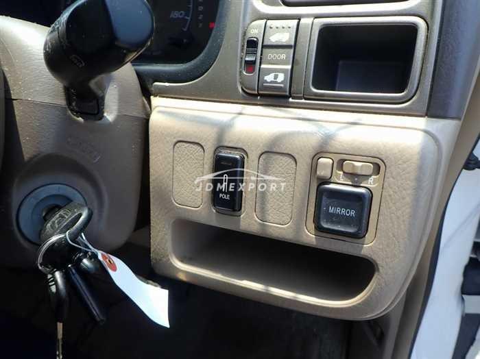 Honda stepwagon 2001 thumbnail 27