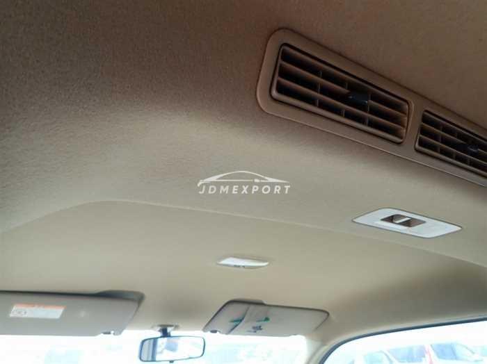 Honda stepwagon 2001 thumbnail 19