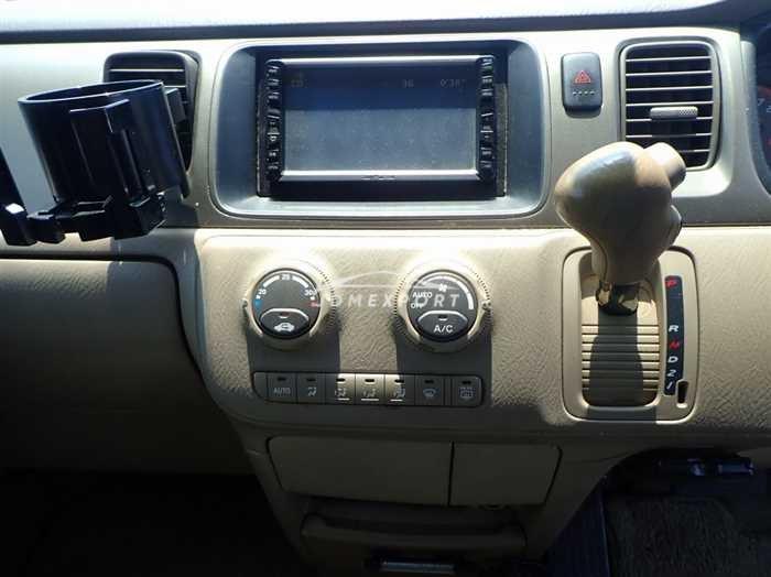 Honda stepwagon 2001 thumbnail 25