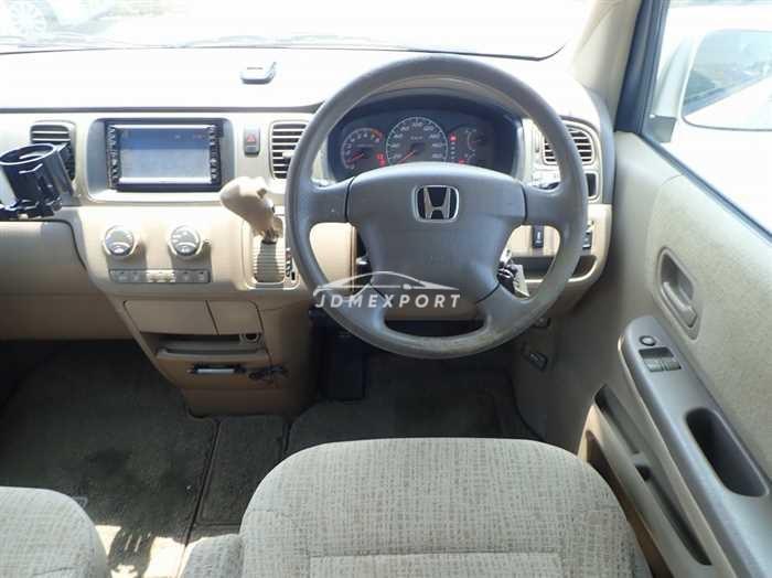 Honda stepwagon 2001 thumbnail 22