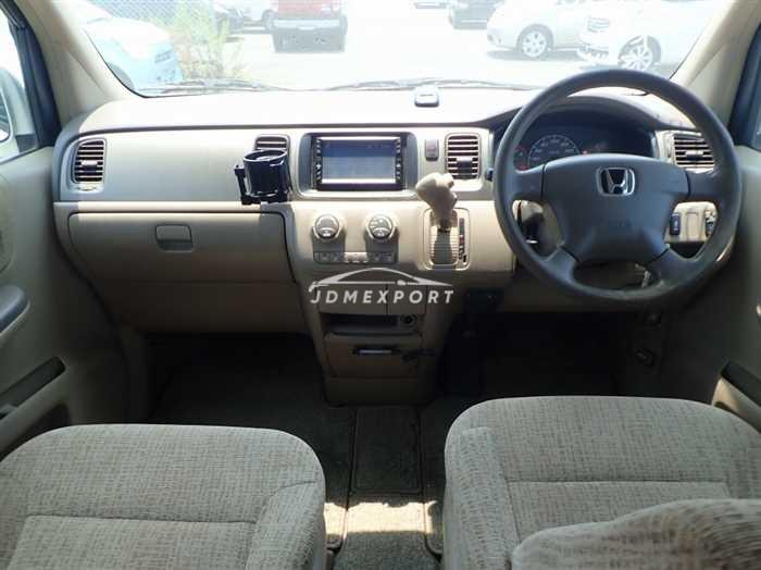 Honda stepwagon 2001 thumbnail 20