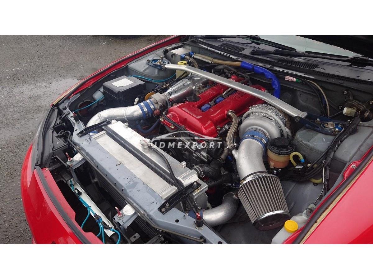 Nissan Silvia 1999 thumbnail 37