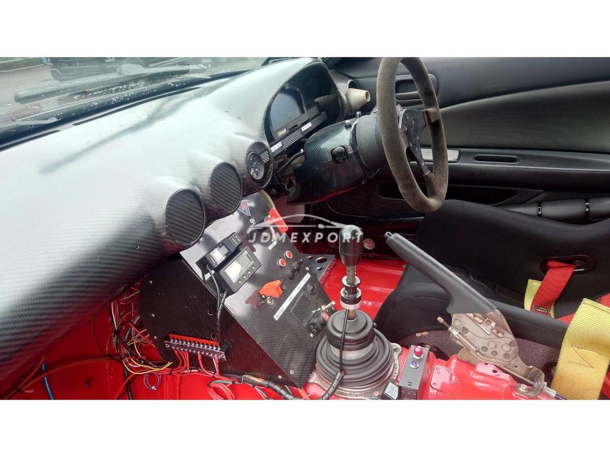 Nissan Silvia 1999 thumbnail 32