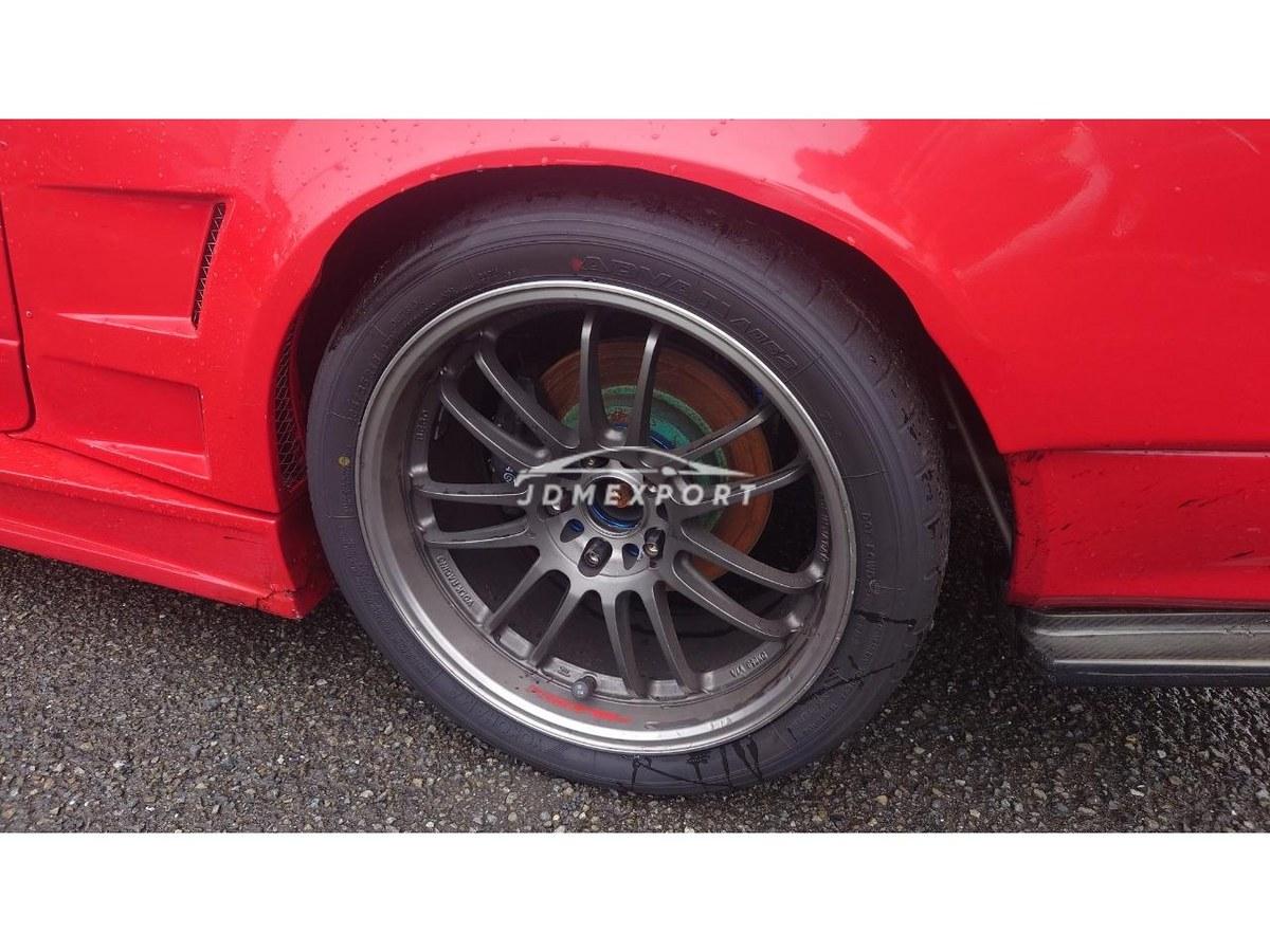 Nissan Silvia 1999 thumbnail 7