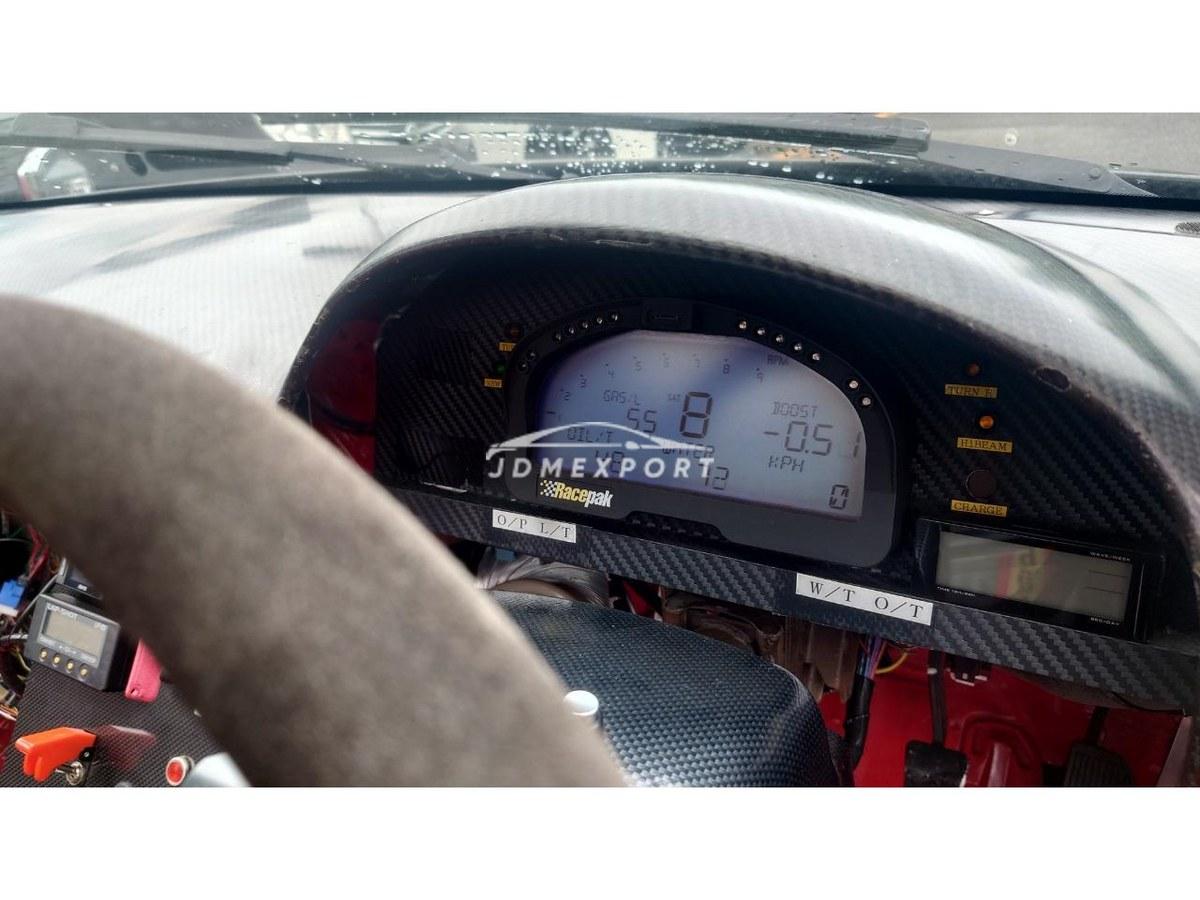 Nissan Silvia 1999 thumbnail 26