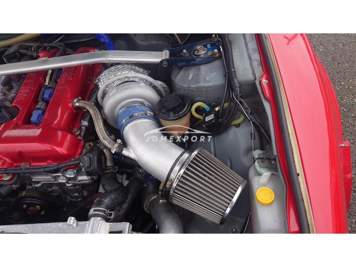 Nissan Silvia 1999 thumbnail 38