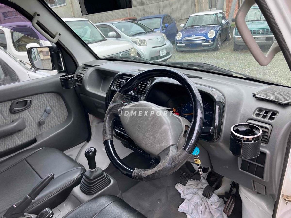 Suzuki Carry Truck 2001 thumbnail 30