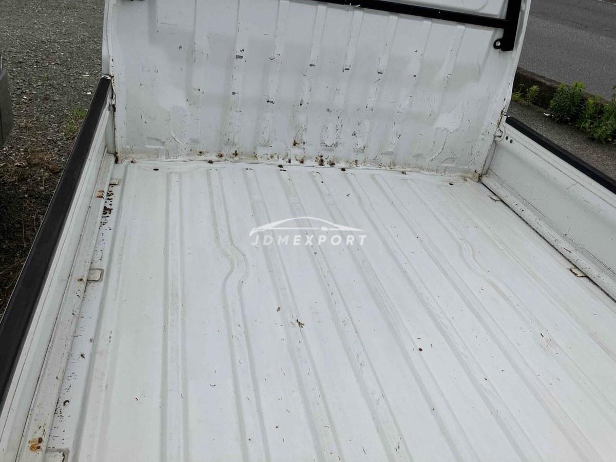 Suzuki Carry Truck 2001 thumbnail 22