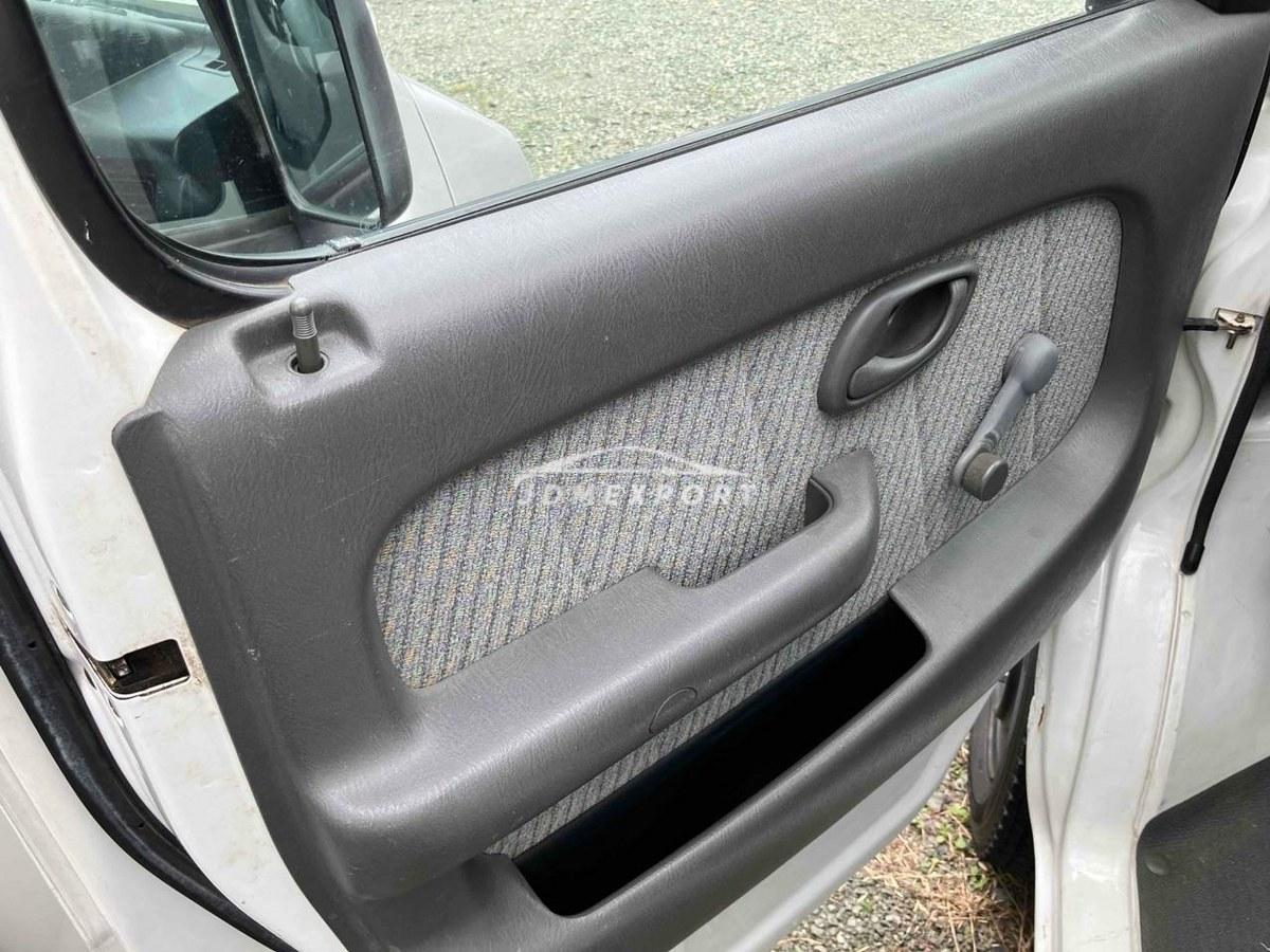 Suzuki Carry Truck 2001 thumbnail 40