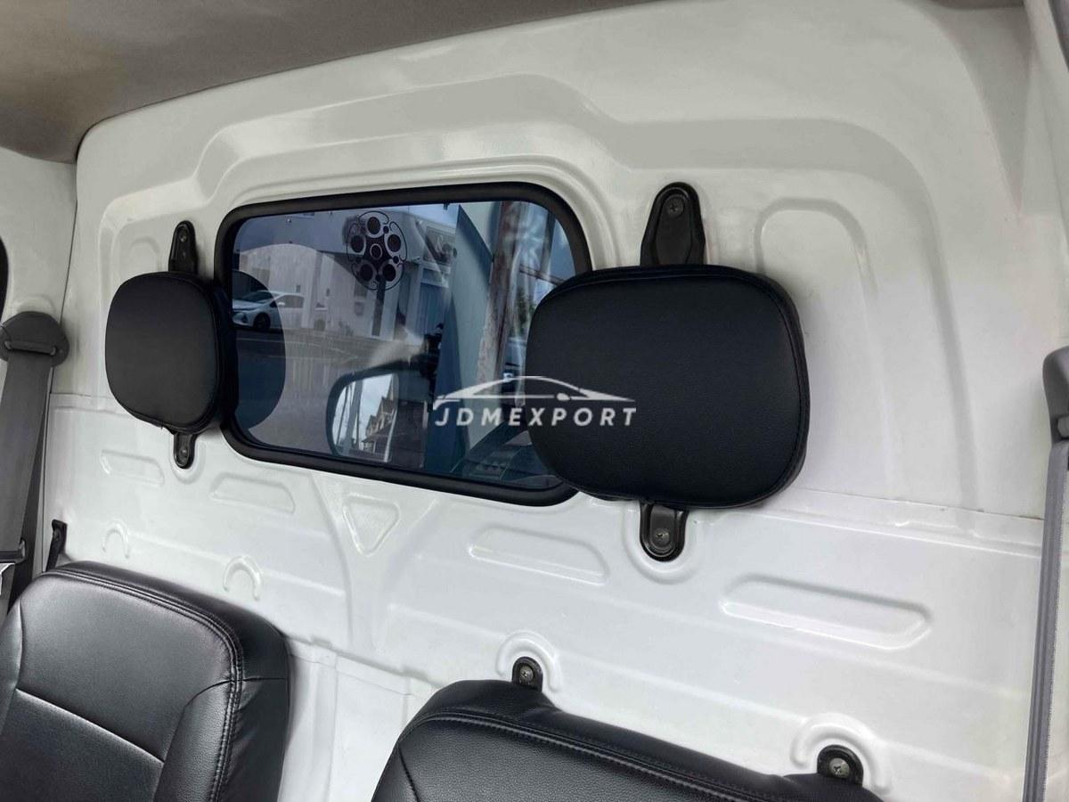 Suzuki Carry Truck 2001 thumbnail 37