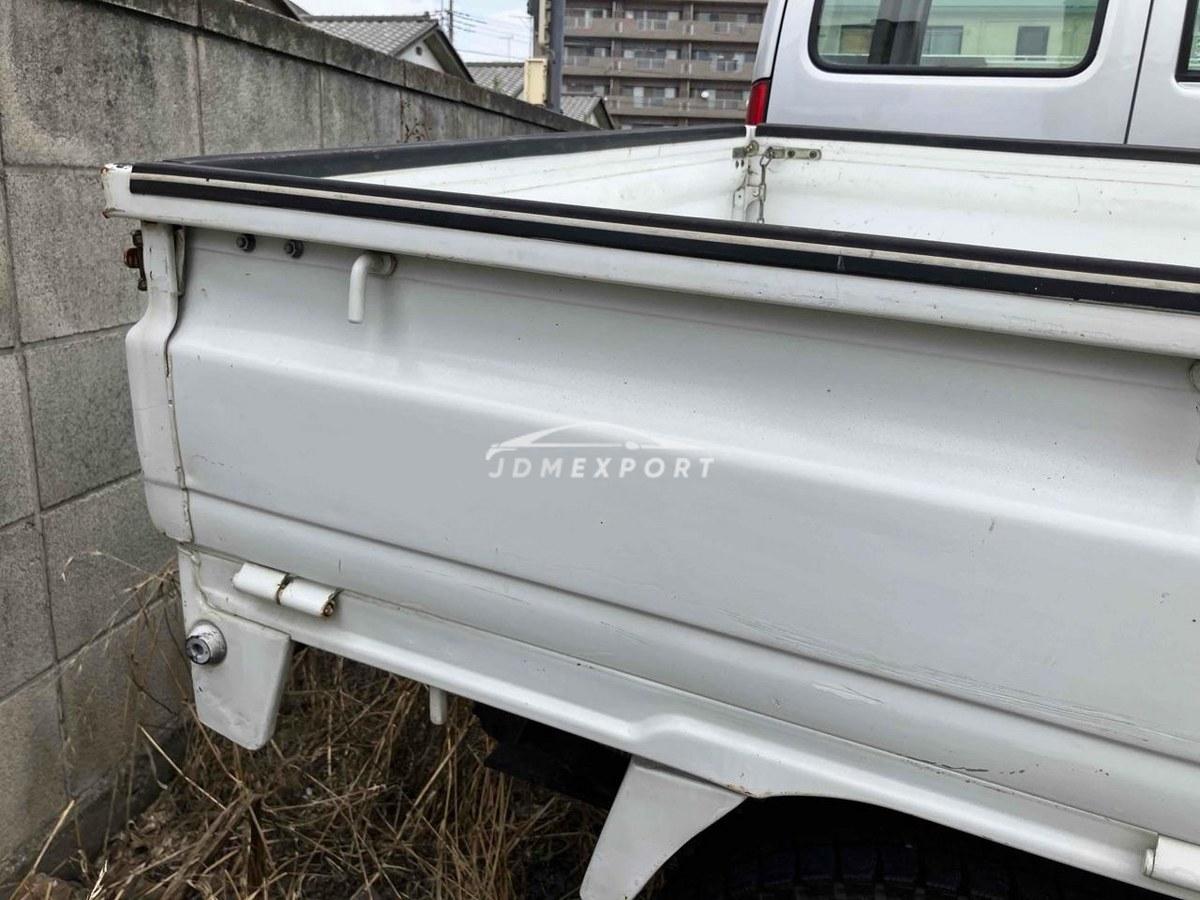 Suzuki Carry Truck 2001 thumbnail 47