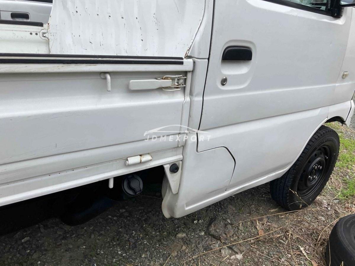 Suzuki Carry Truck 2001 thumbnail 49