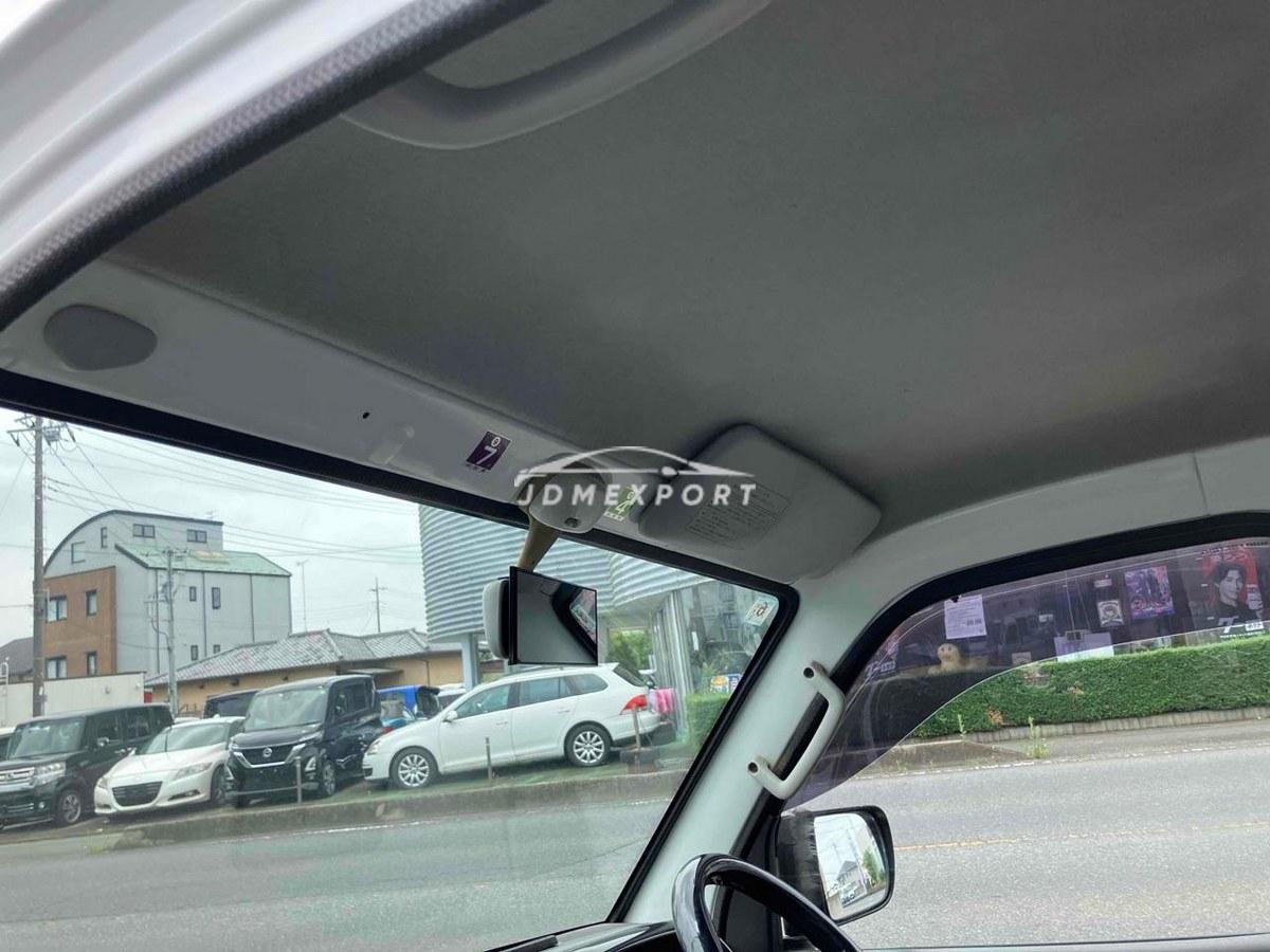 Suzuki Carry Truck 2001 thumbnail 35