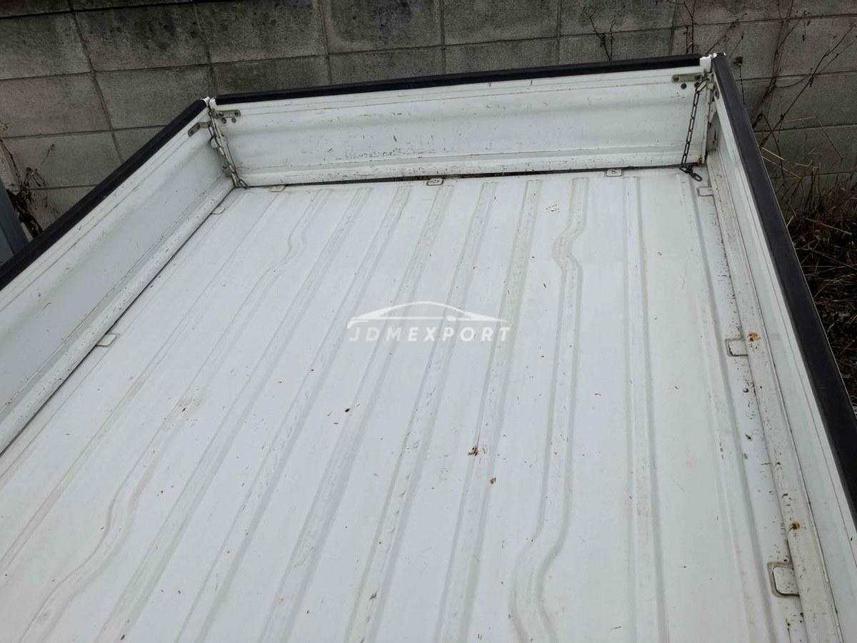 Suzuki Carry Truck 2001 thumbnail 28