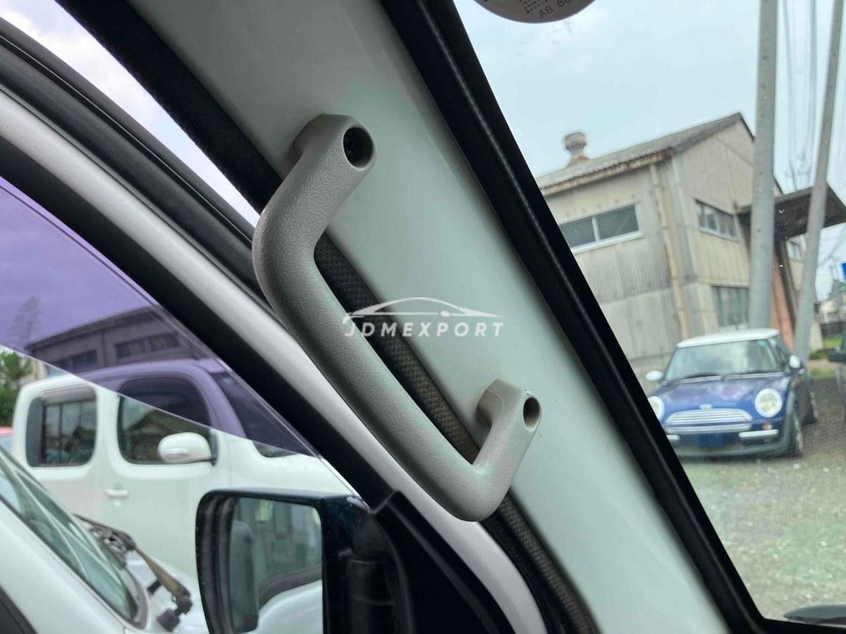 Suzuki Carry Truck 2001 thumbnail 42